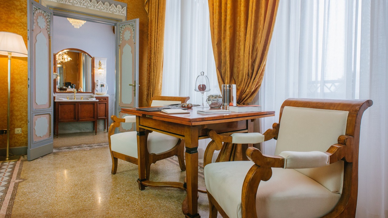Photo of Bedroom in Orta San Giulio