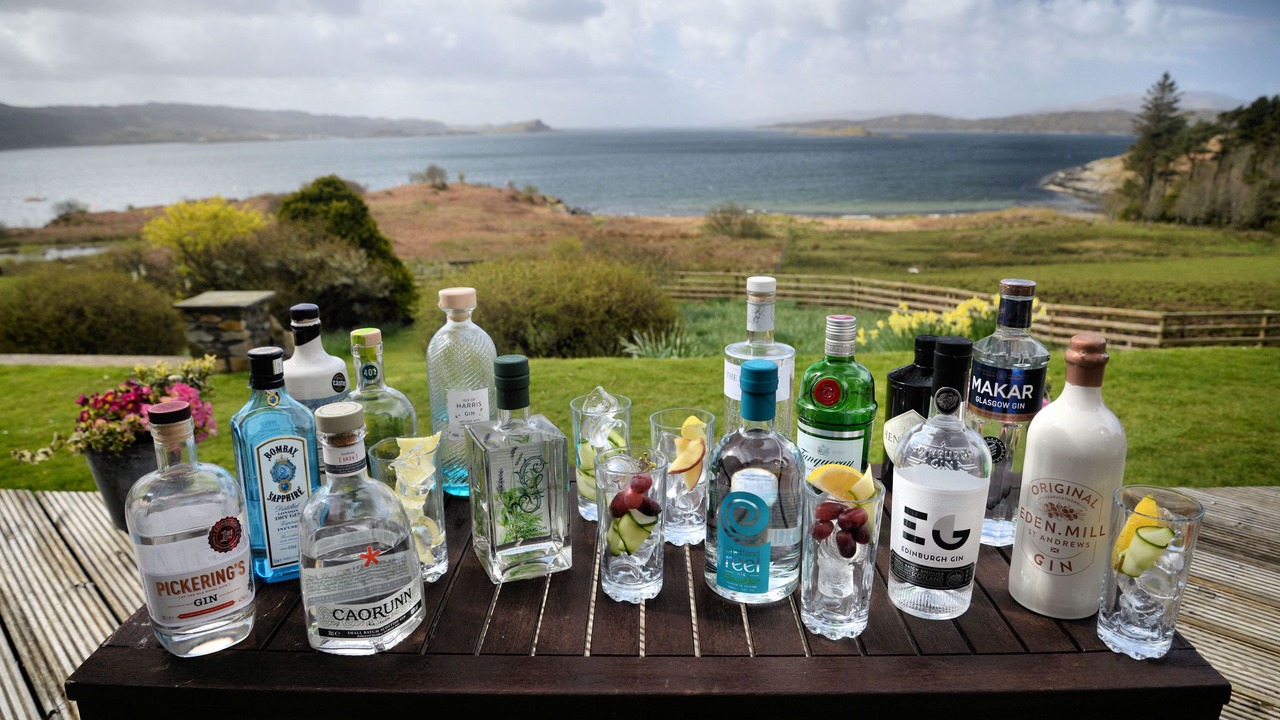 Photo of Others in Arduaine