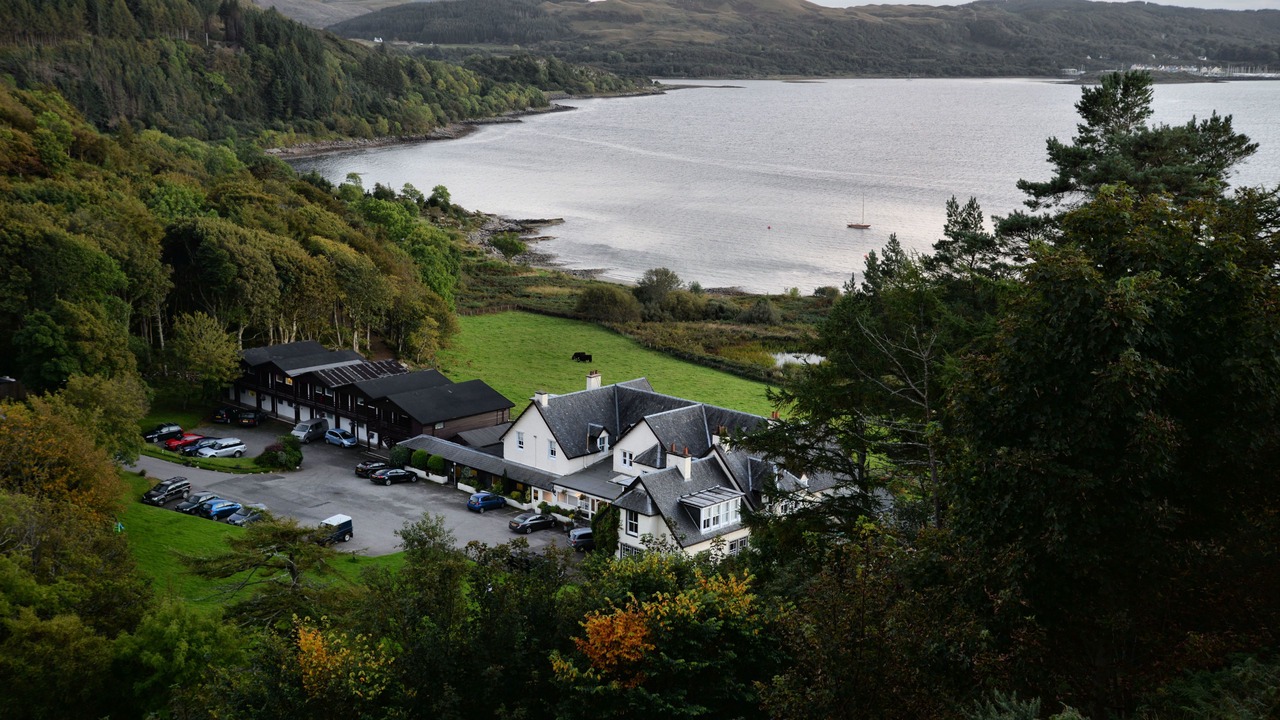 Photo of Outdoor in Arduaine