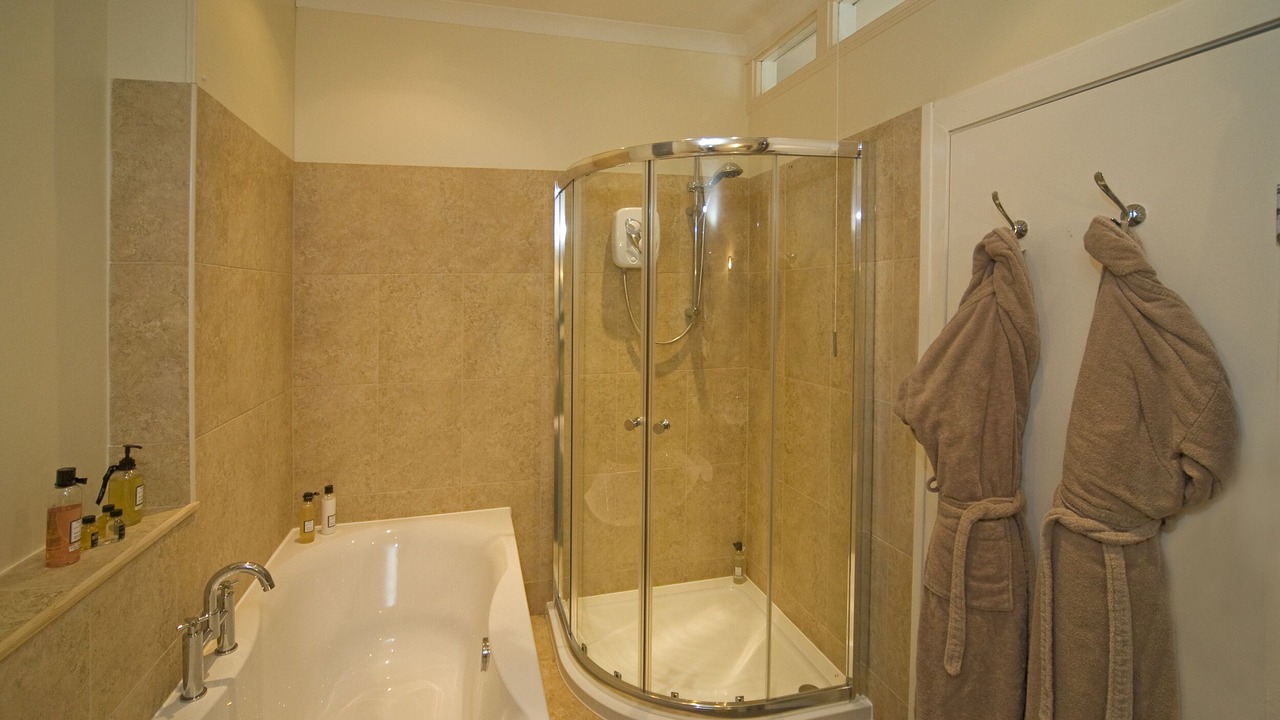 Photo of Bathroom in Arduaine