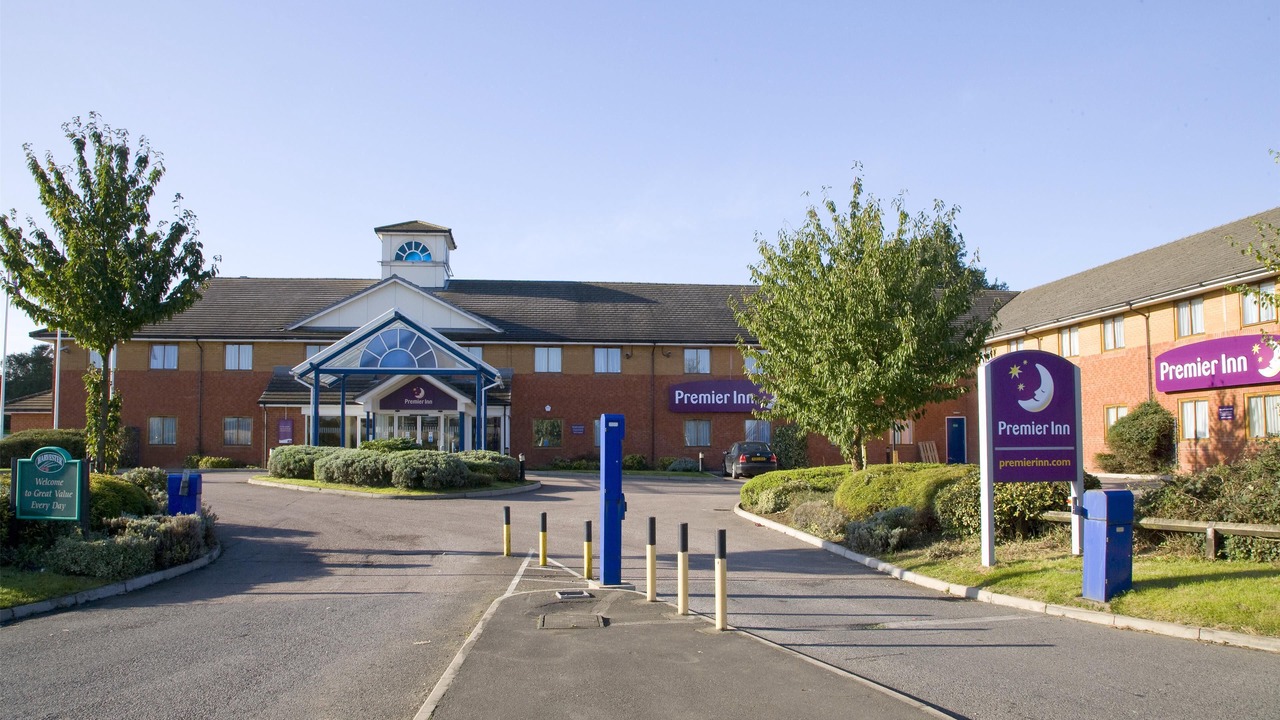 Photo of Outdoor in Flamstead