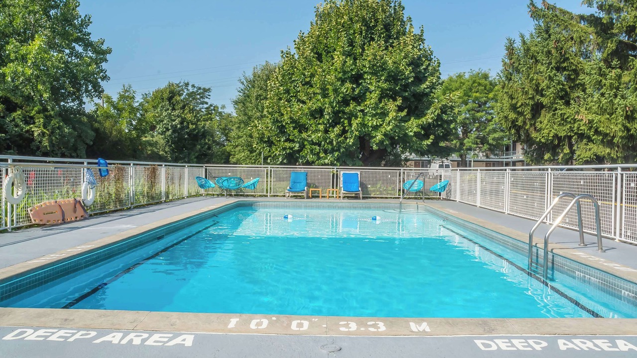 Photo of Outdoor in Fallsview