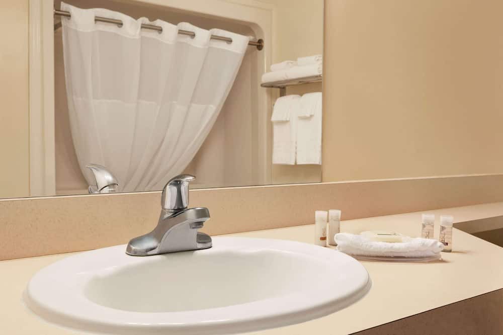 Photo of Bathroom in Guelph