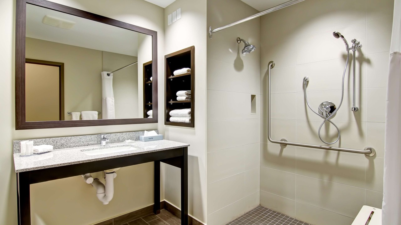 Photo of Bathroom in Argyle