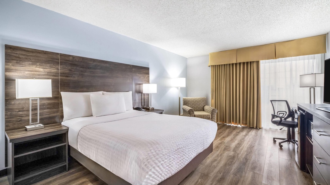 Photo of Bedroom in Westminster