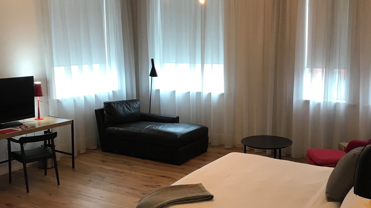 Photo of Bedroom in Kitchener