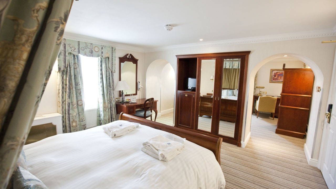 Photo of Bedroom in Brentwood