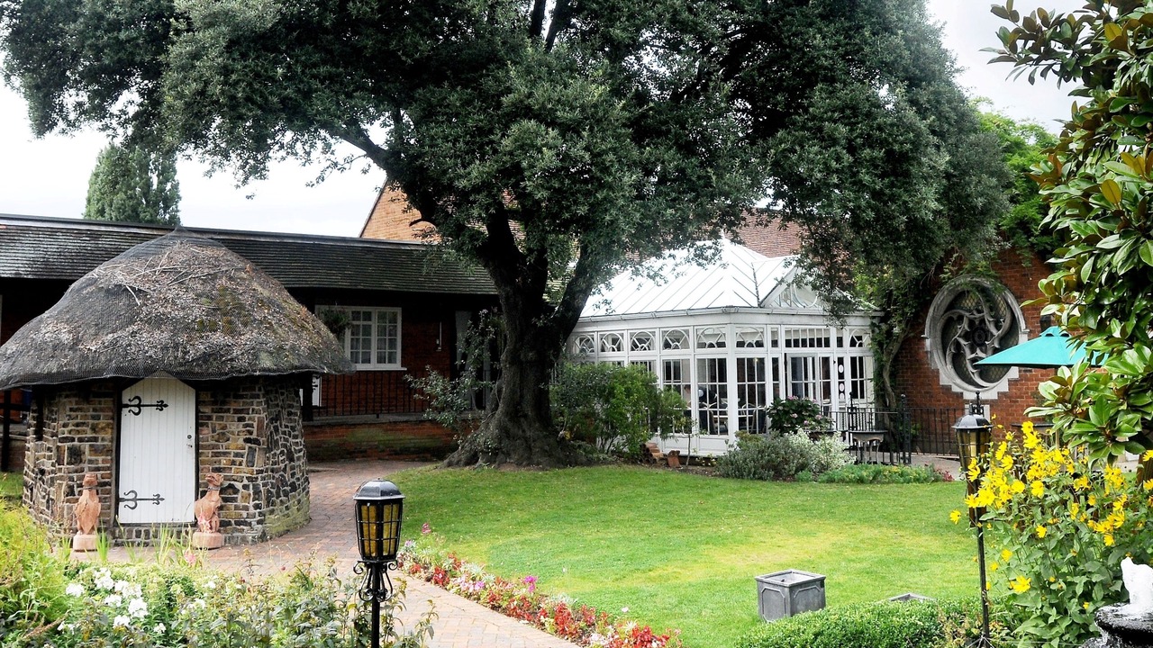 Photo of Outdoor in Brentwood