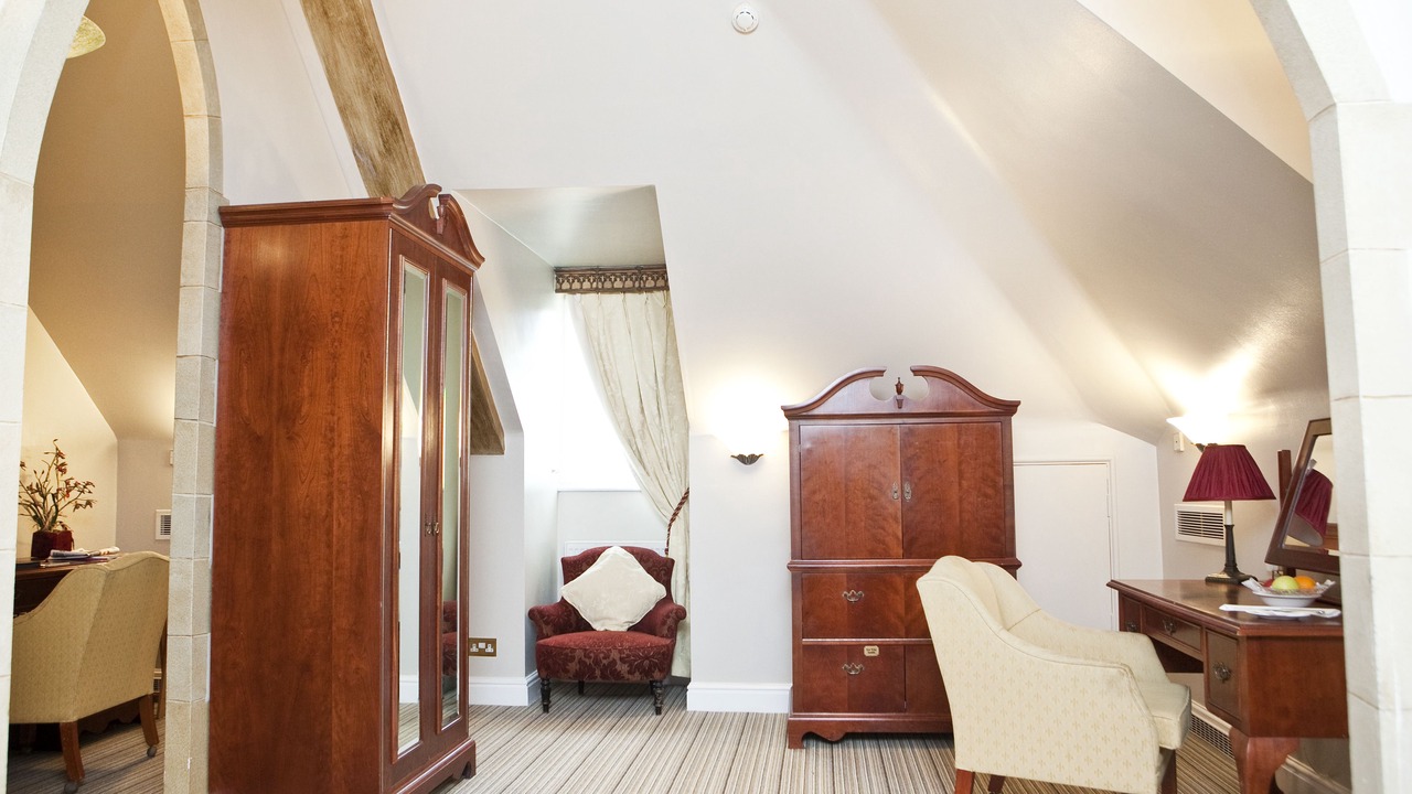 Photo of Bedroom in Brentwood