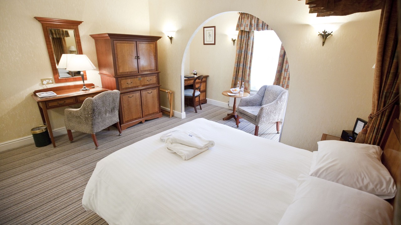 Photo of Bedroom in Brentwood
