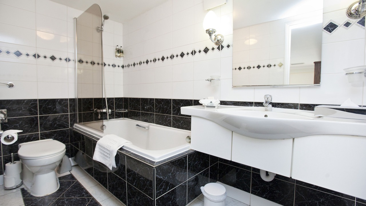 Photo of Bathroom in Brentwood