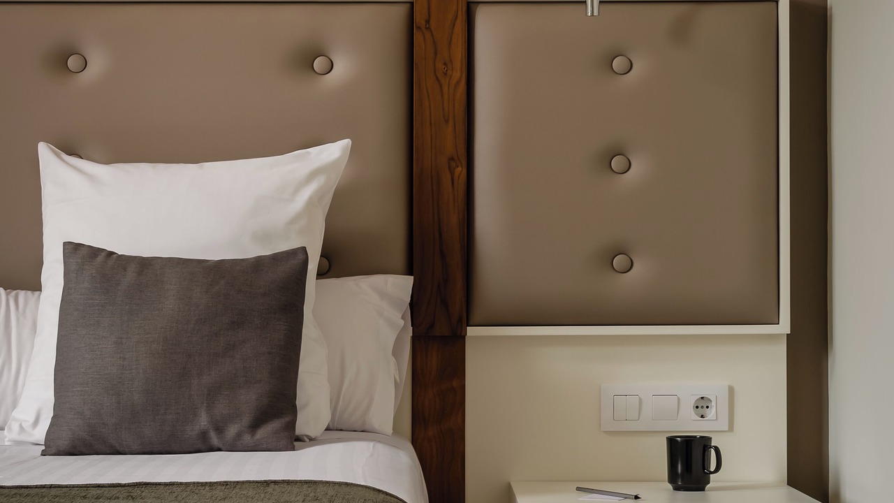 Photo of Bedroom in Navata
