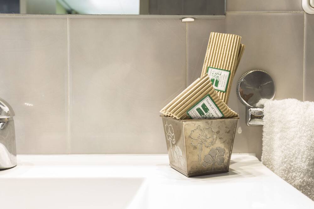 Photo of Bathroom in Empuriabrava
