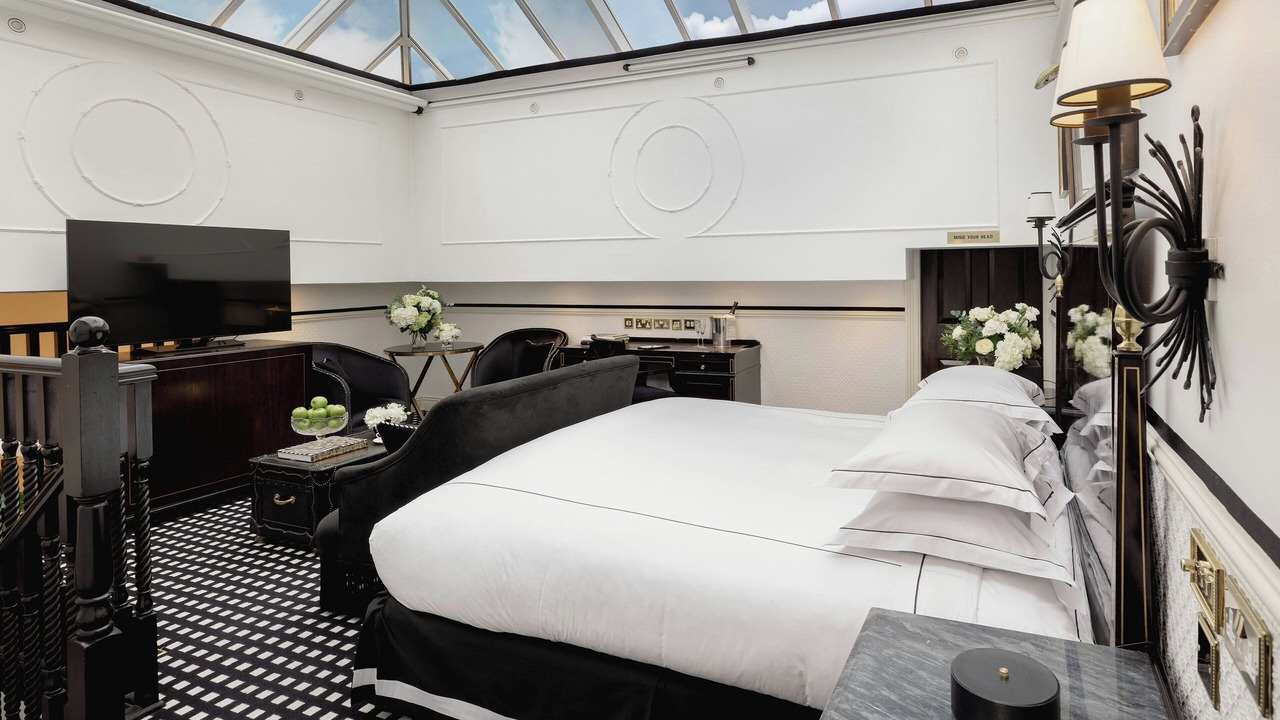 Photo of Bedroom in Westminster