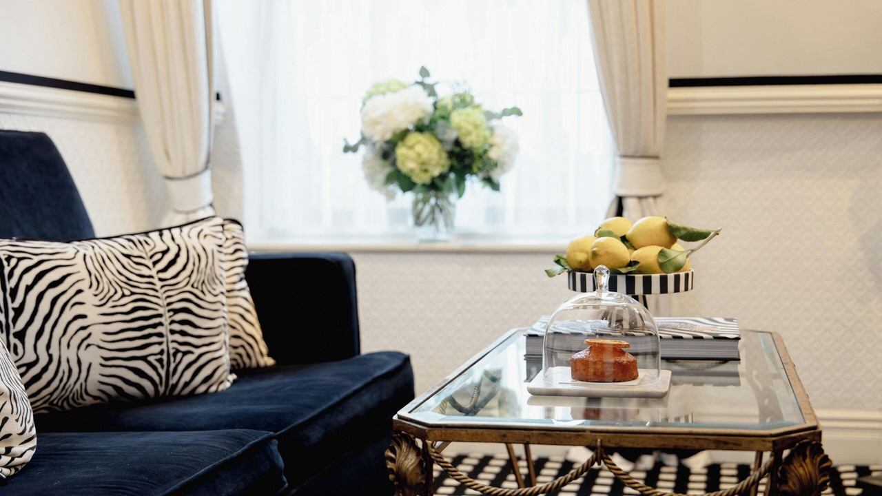 Photo of Bedroom in Westminster