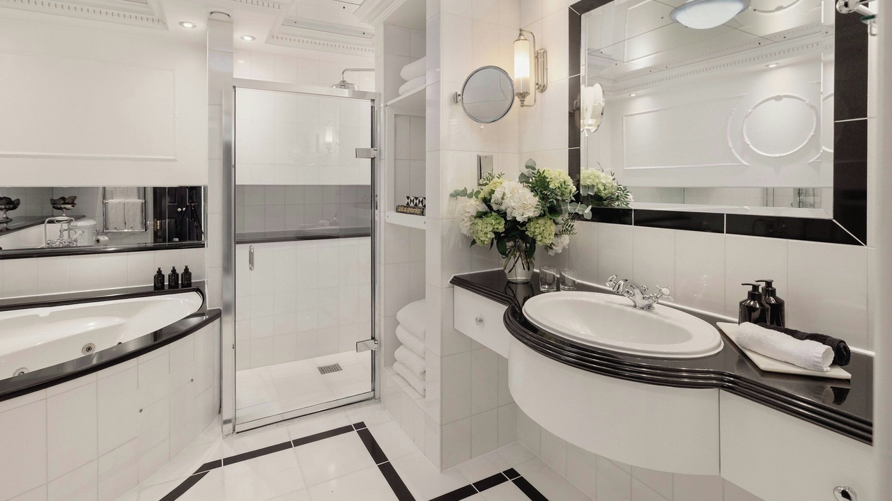 Photo of Bathroom in Westminster