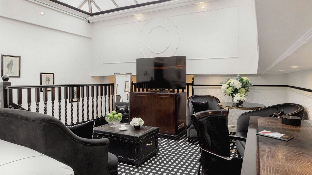 Photo of Bedroom in Westminster