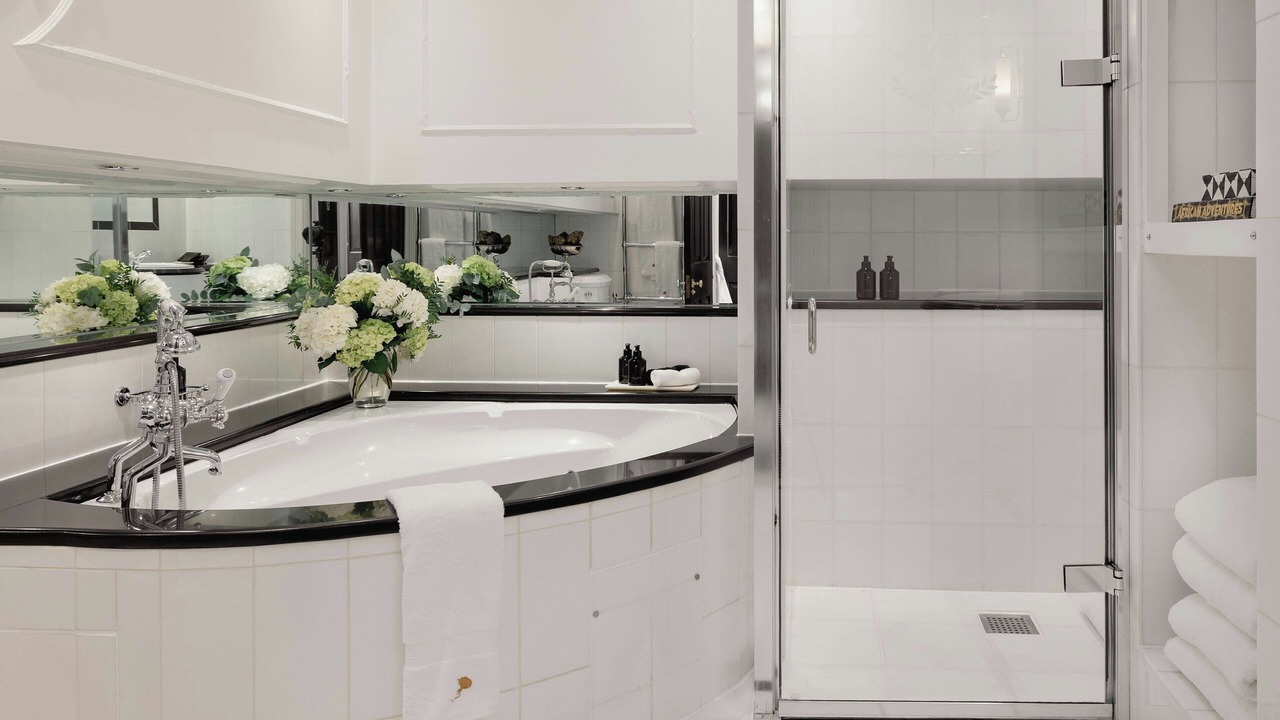 Photo of Bathroom in Westminster