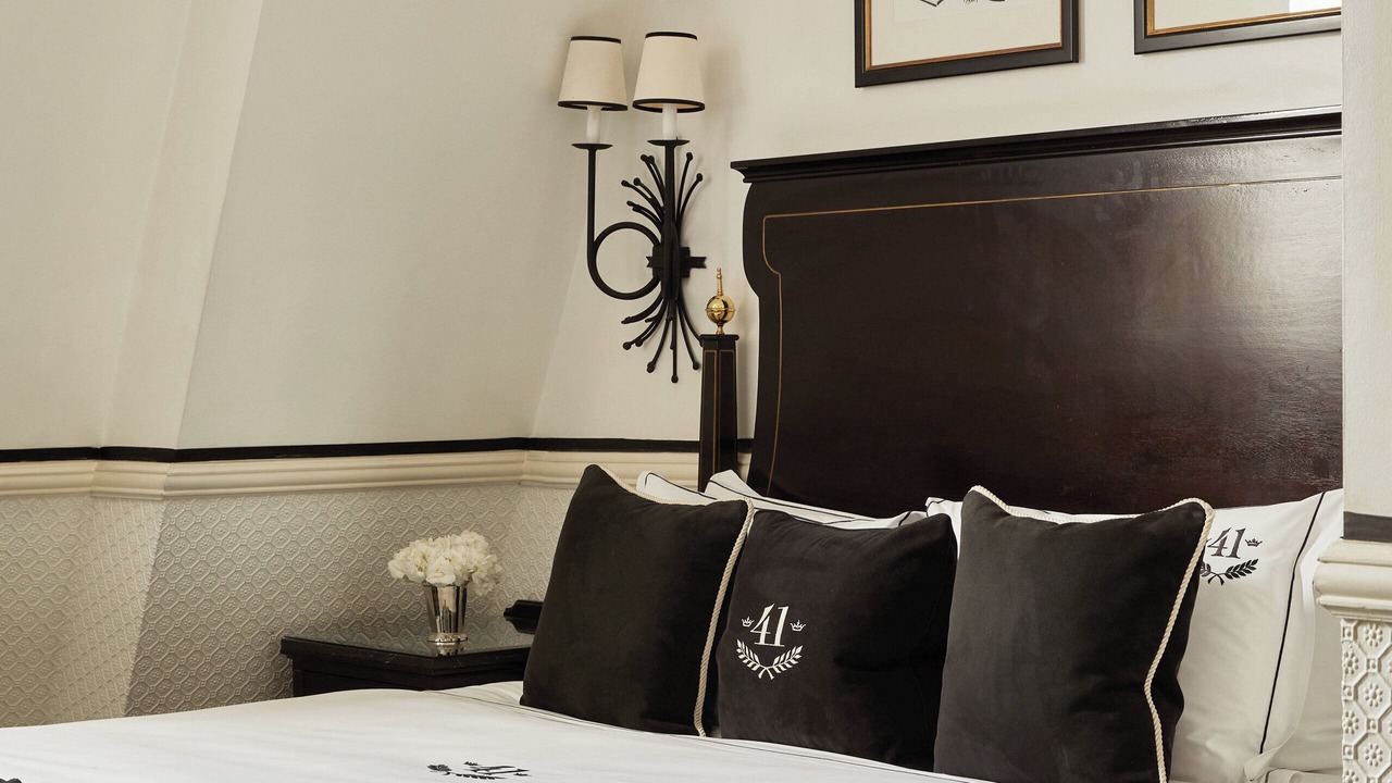 Photo of Bedroom in Westminster