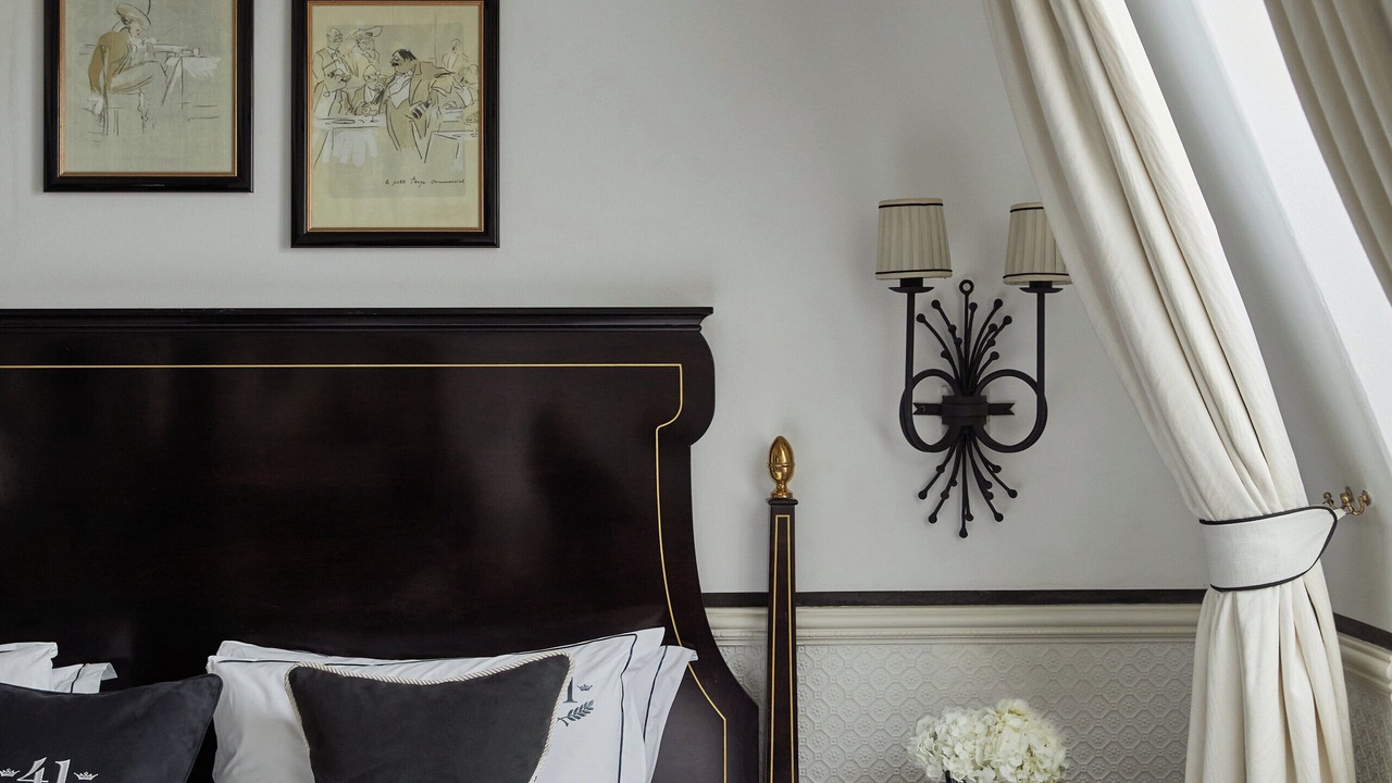 Photo of Bedroom in Westminster
