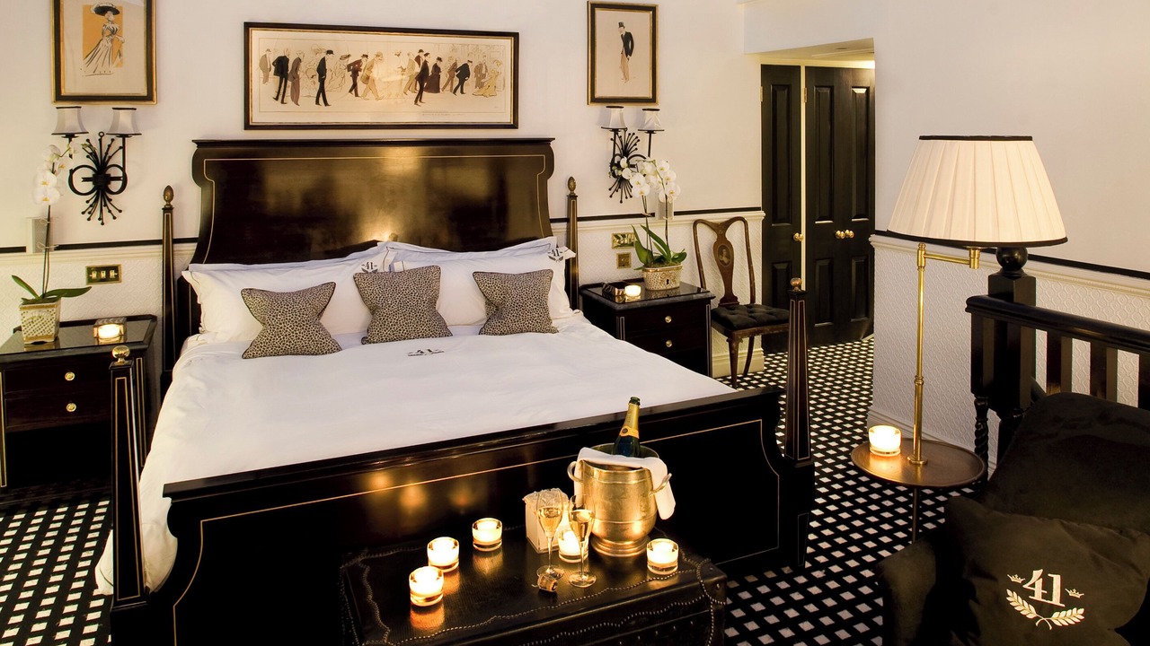 Photo of Bedroom in Westminster