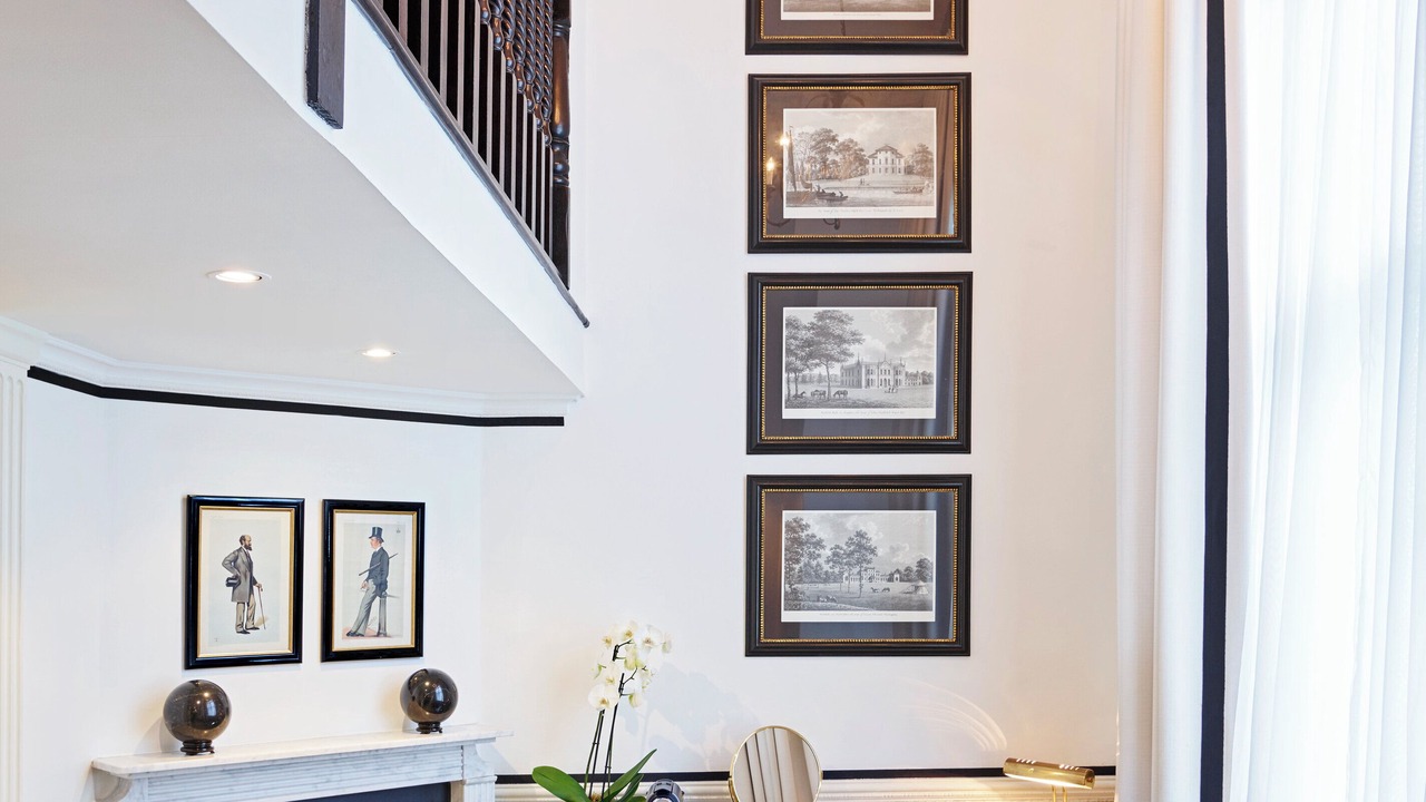 Photo of Bedroom in Westminster