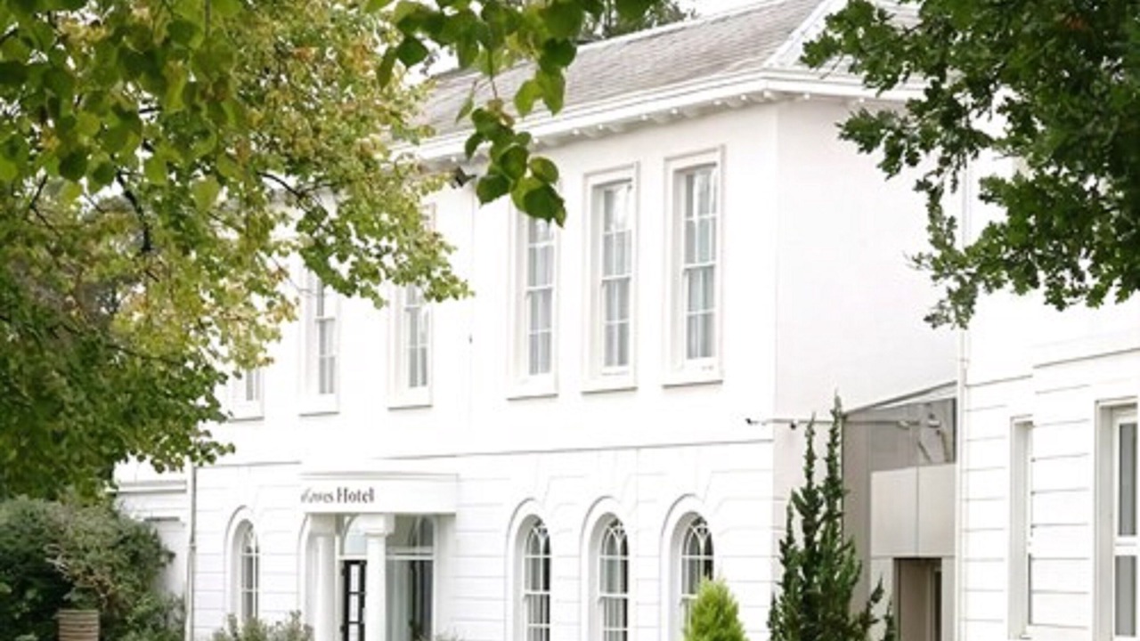 Photo of Outdoor in High Wych