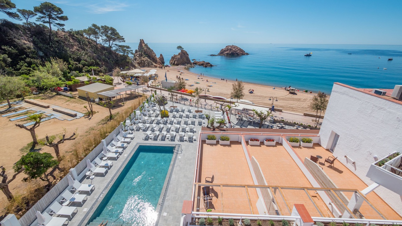 Photo of Others in Tossa de Mar