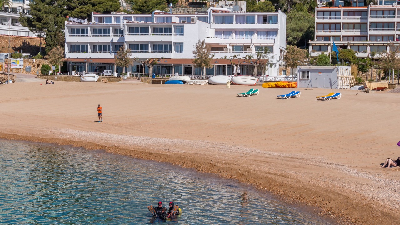 Photo of Others in Tossa de Mar