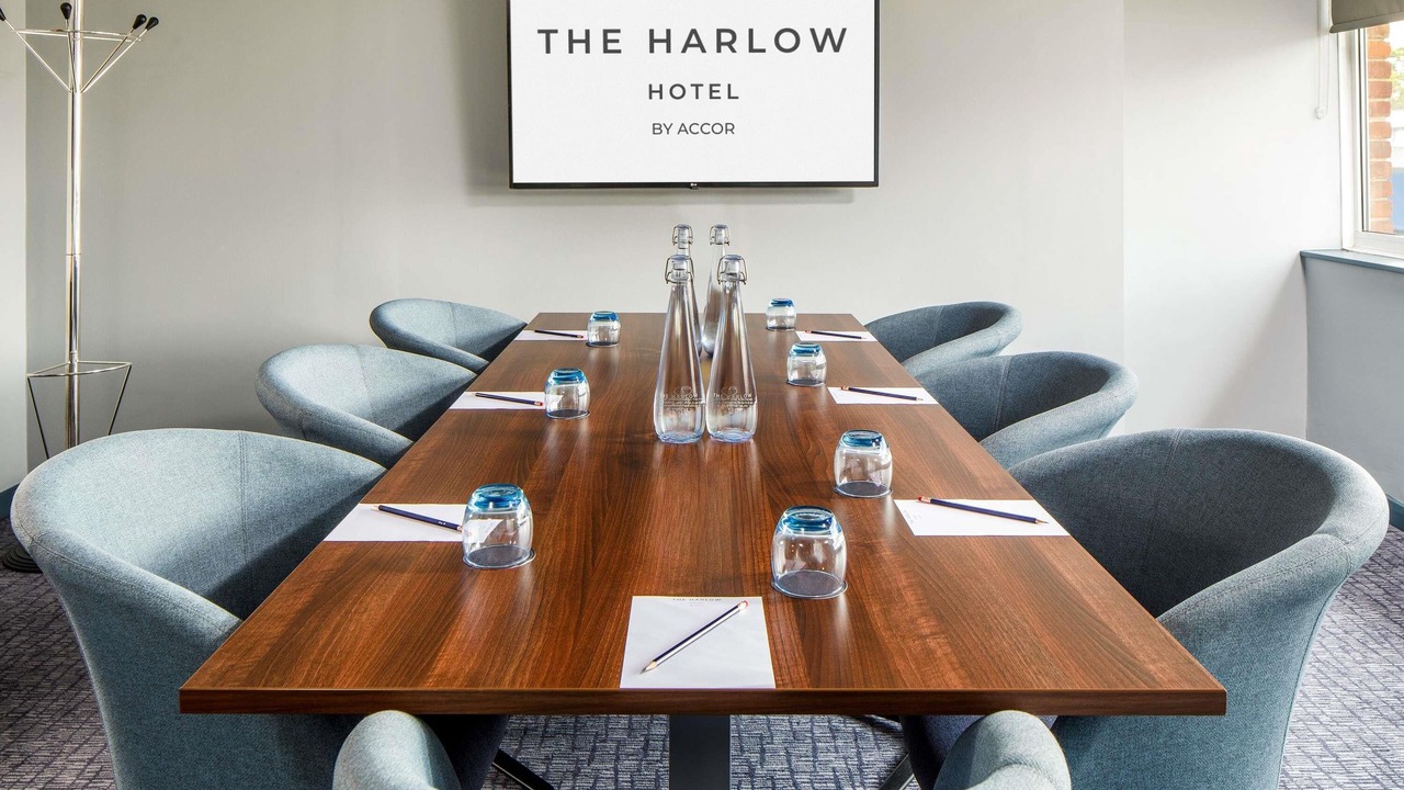 Photo of Others in Harlow