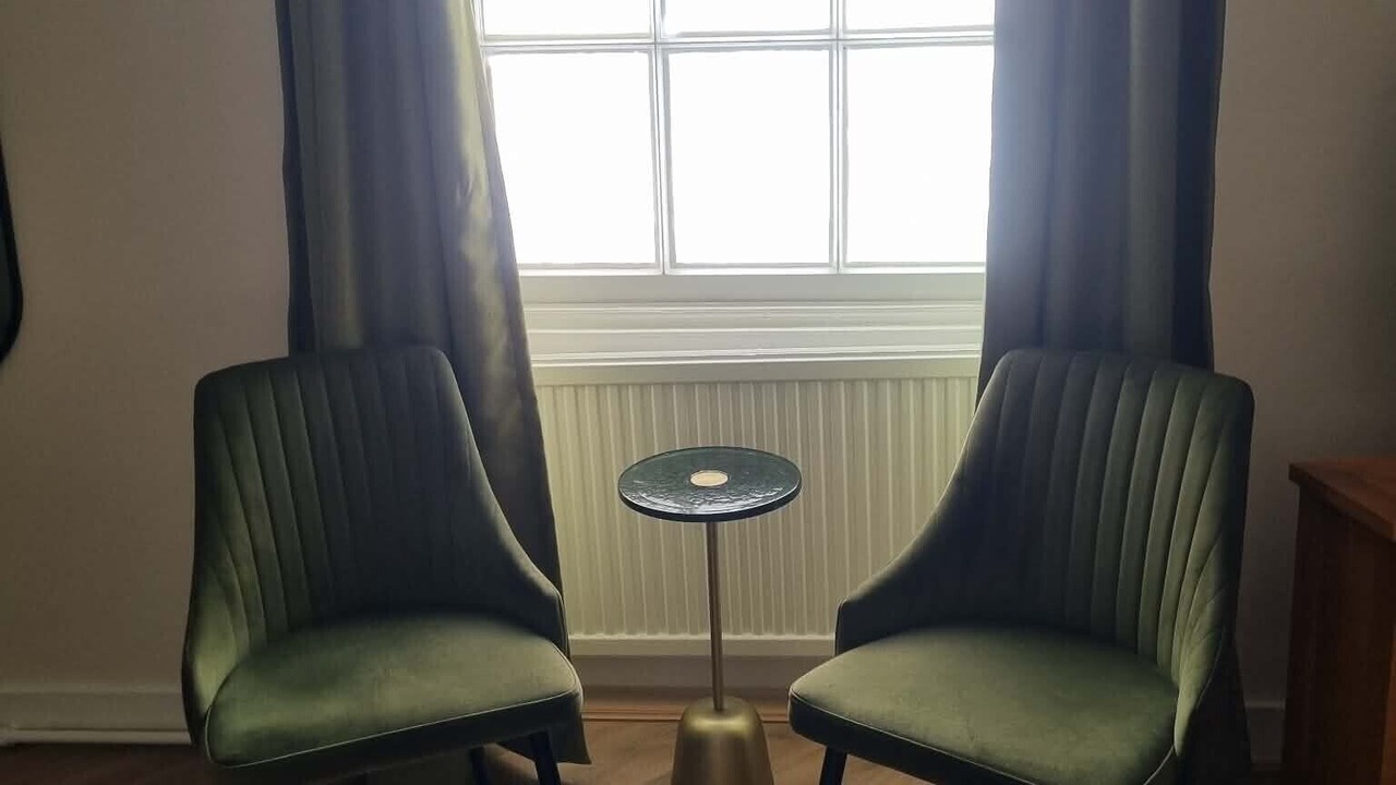 Photo of Bedroom in Ross-on-Wye