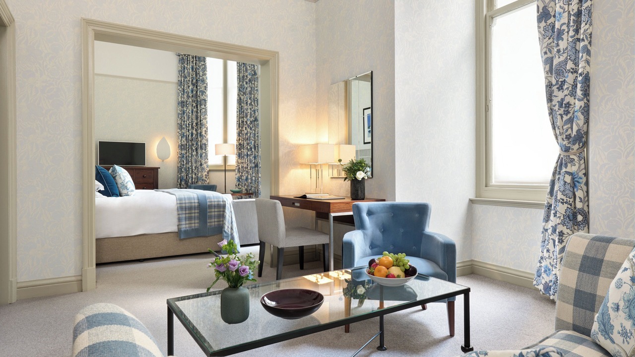 Photo of Bedroom in New Town