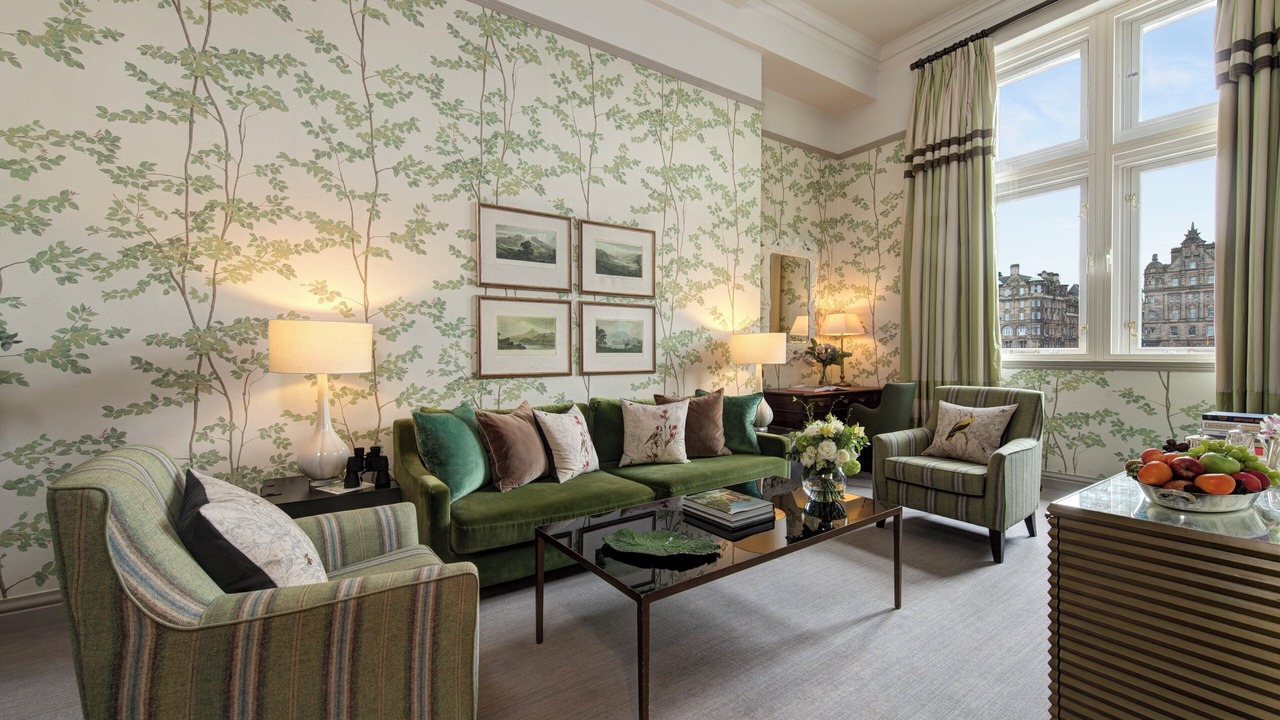 Photo of Bedroom in New Town