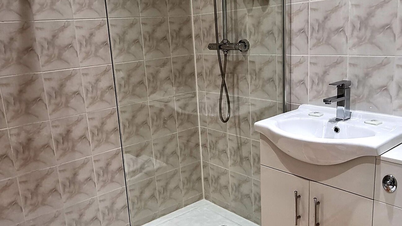 Photo of Bathroom in Paisley