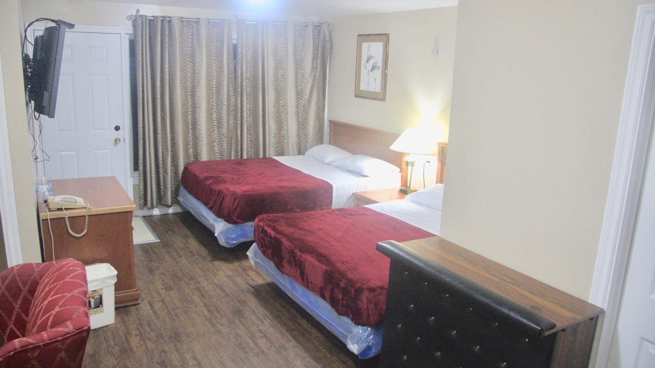 Photo of Bedroom in Argyle