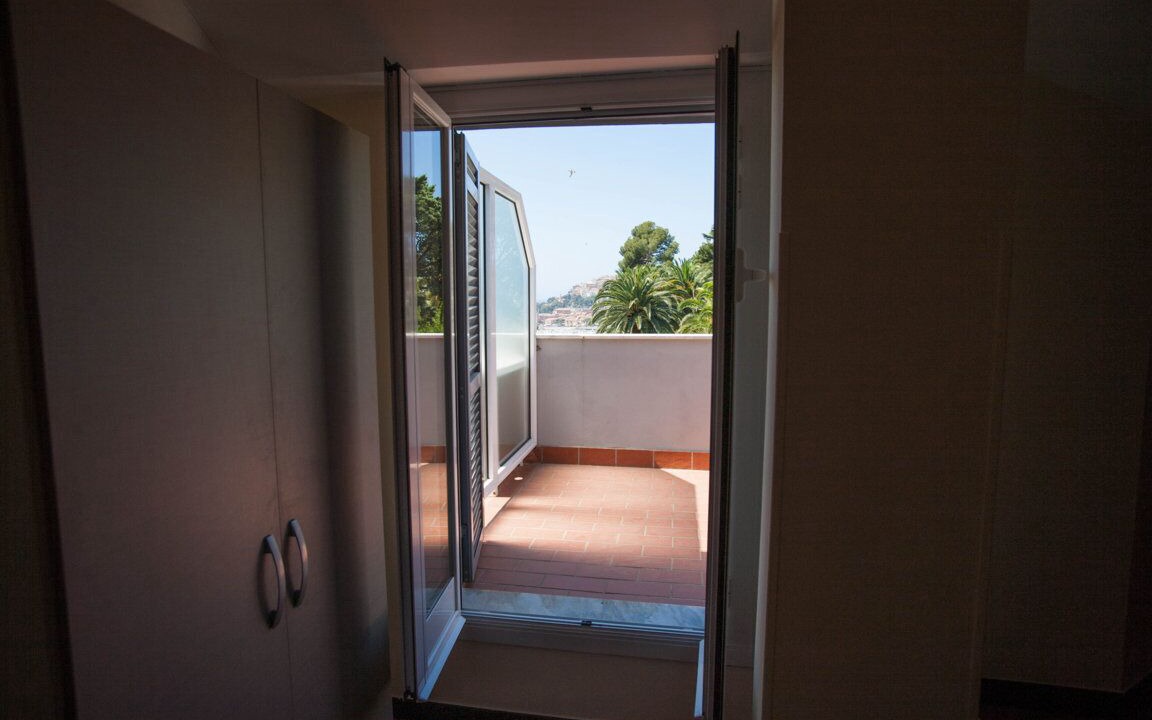 Photo of Patio Balcony in Imperia