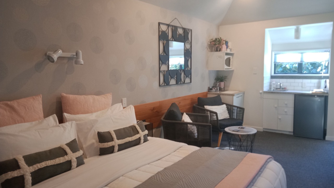 Photo of Livingroom in Geraldine