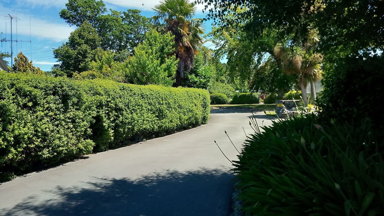 Photo of Outdoor in Geraldine