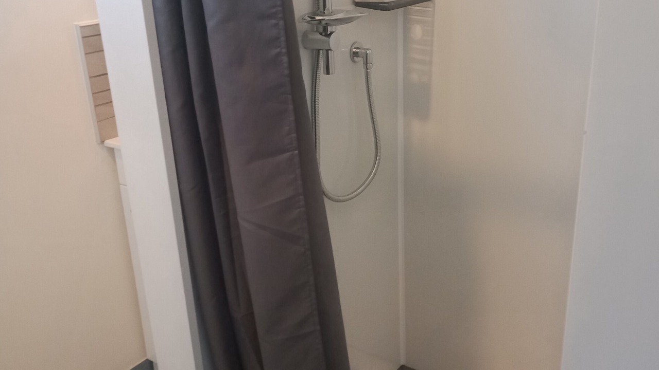 Photo of Bathroom in Geraldine