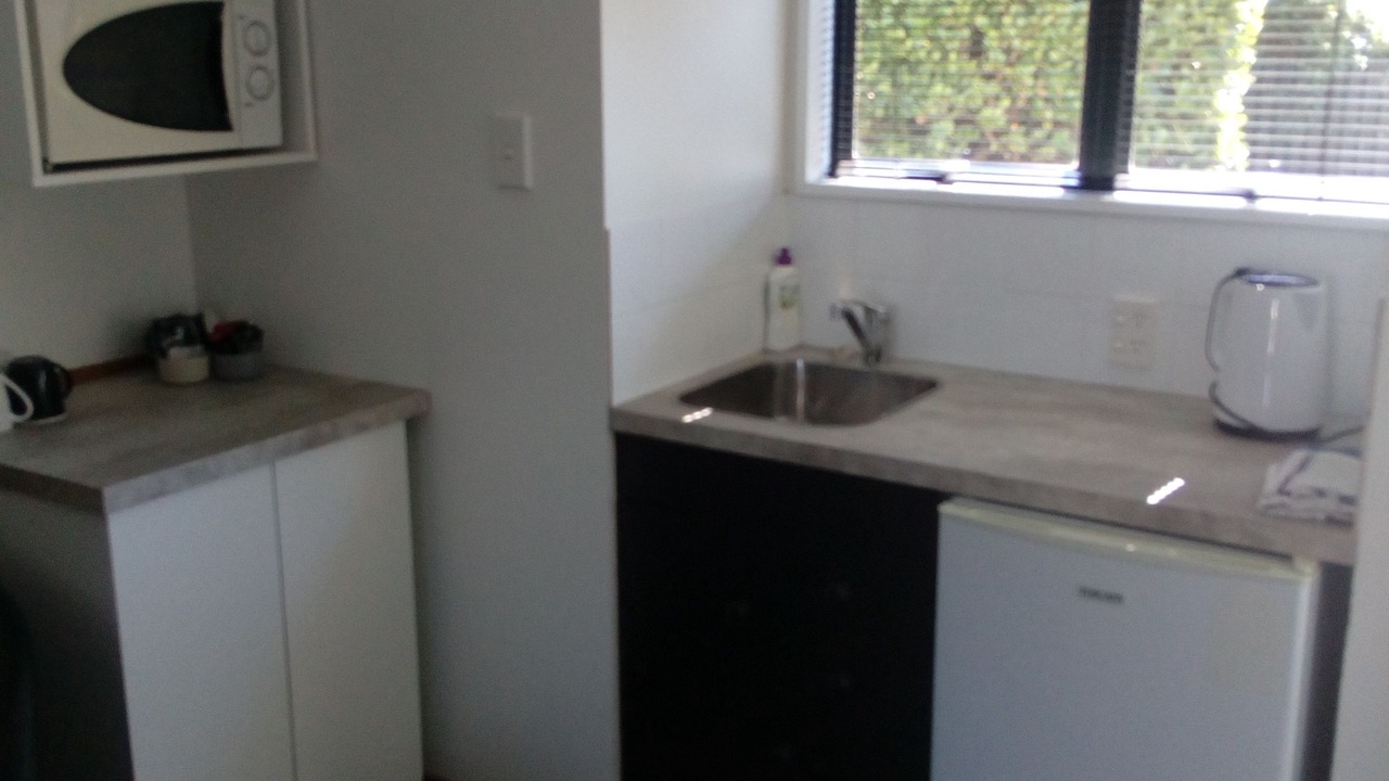 Photo of Kitchen in Geraldine
