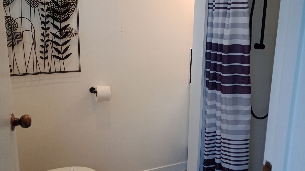 Photo of Bathroom in Geraldine