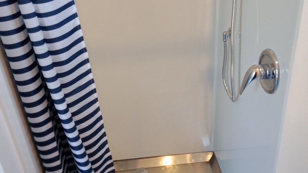 Photo of Bathroom in Geraldine