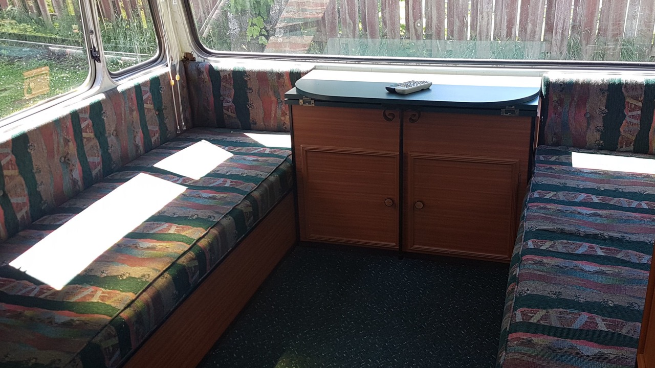 Photo of Bathroom in Hanmer Springs