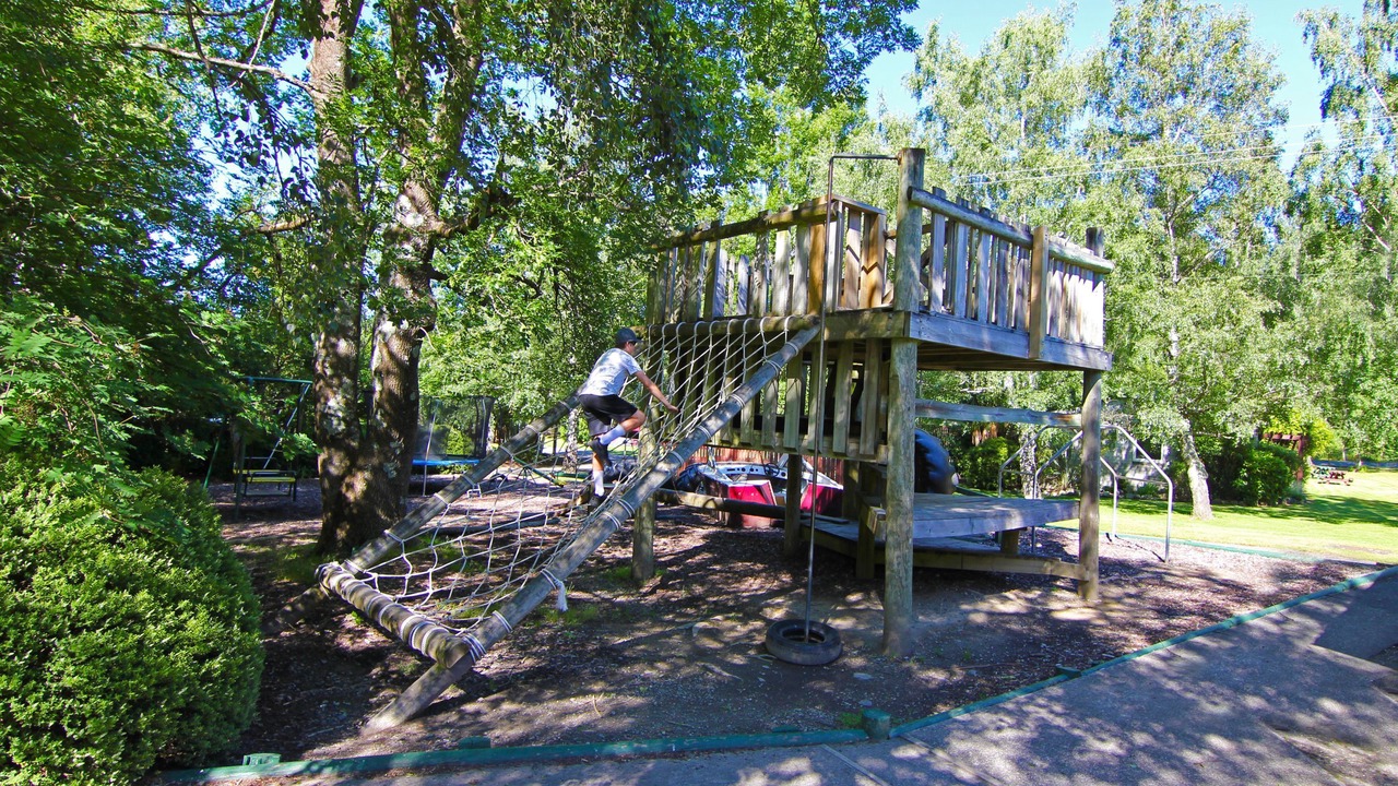 Photo of Outdoor in Hanmer Springs