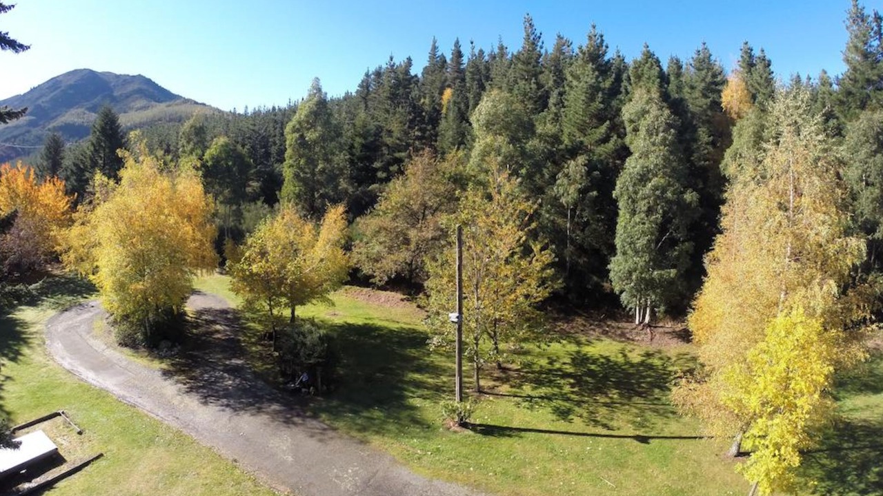 Photo of Outdoor in Hanmer Springs