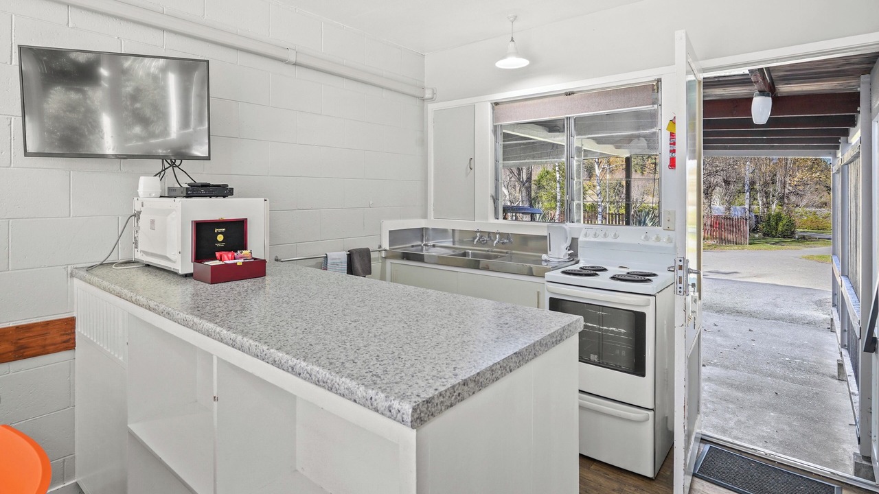 Photo of Bedroom in Hanmer Springs