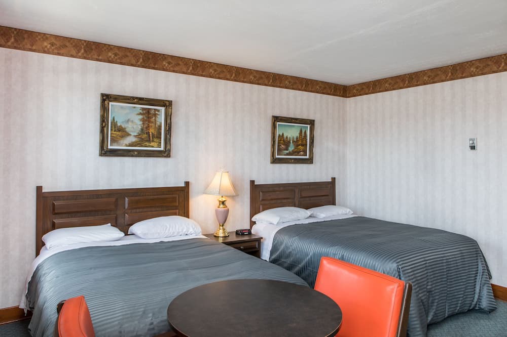 Photo of Bedroom in Fort Erie