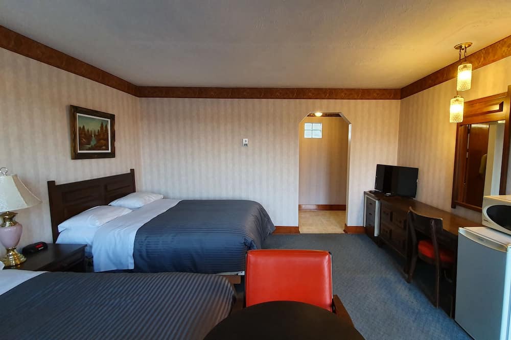 Photo of Bedroom in Fort Erie