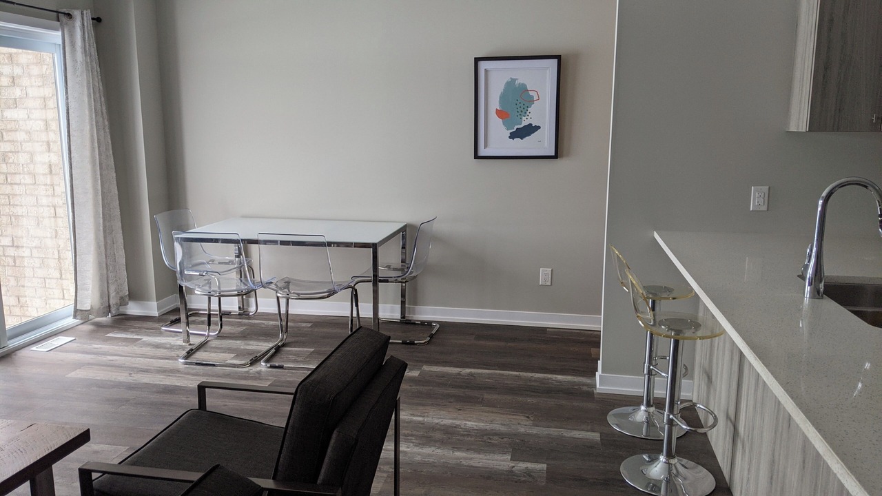 Photo of Livingroom in Waterloo