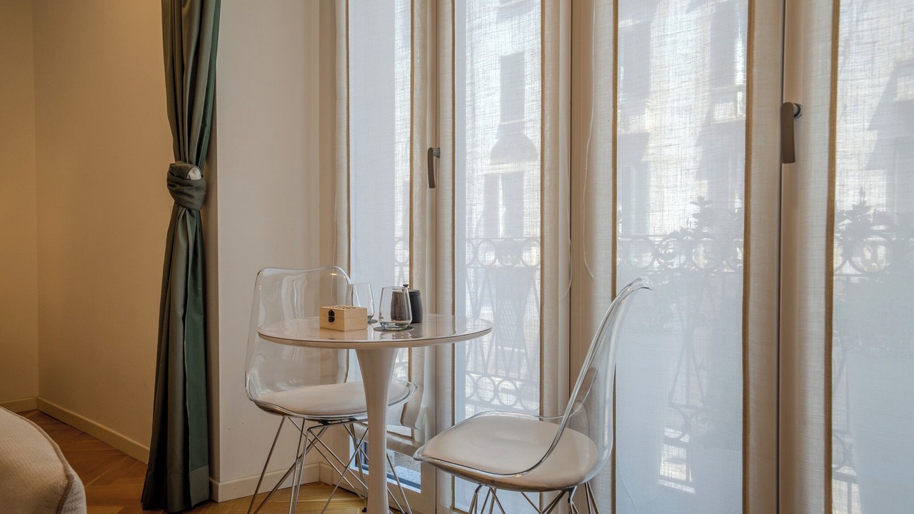 Photo of Bedroom in Milan Centre